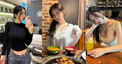 รวมภาพ Shin Jae-eun นางแบบสาวสุดเซ็กซี่ผู้เป็นต้นแบบโมเดลร่างกายของ Eve จากเกม Stellar Blade