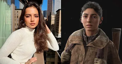 เปิดตัว Isabela Merced นักแสดงที่จะรับบท Dina ในซีรีส์ The Last of Us ซีซั่น 2
