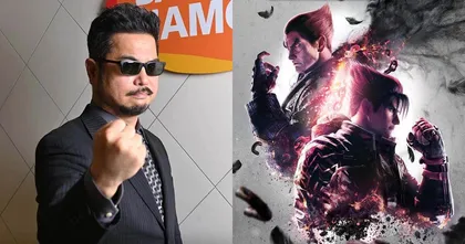 ผู้กำกับเกม Tekken 8 สวนกลับชาวเน็ตที่กล่าวหาว่าตนเป็นพวกเหยียดเชื้อชาติ