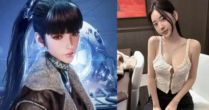 ผู้สร้าง Stellar Blade ออกมาเผยต้นแบบโมเดลร่างกายตัวละคร Eve สาวสวยสุดเซ็กซี่ภายในเกม
