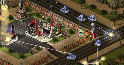 ชาวเน็ตร่วมกันอวด "ถนนในเกม" สายคลาสสิคแห่งวัยเด็กที่ชวนคิดถึง