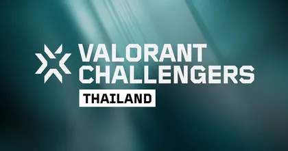 ระเบิดความมันส์ VCL Thailand Split 1 เริ่มเดือด 26 มกราคมนี้ เป็นต้นไป