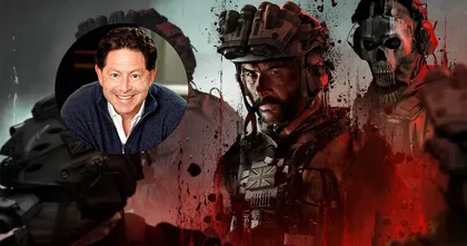 อดีตทีมพัฒนา Call of Duty บอกเกมออกมาแย่ก็เป็นเพราะ Bobby Kotick!