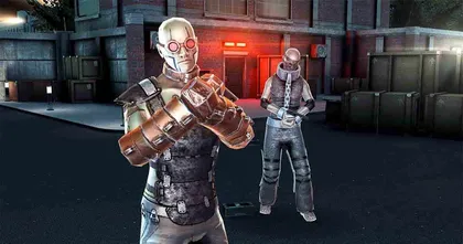 Slaughter 2: Prison Assault เกม Action กวาดล้างนักโทษ กำลังลดราคาไม่ถึง 10 บาท บนมือถือทั้งสองระบบ