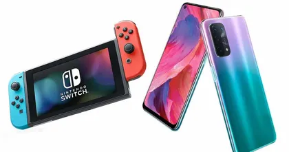 ผลสำรวจเผย สมาร์ทโฟนดึงเด็กเข้าสู่วงการเกมได้มากกว่าเครื่องของ Nintendo แล้ว