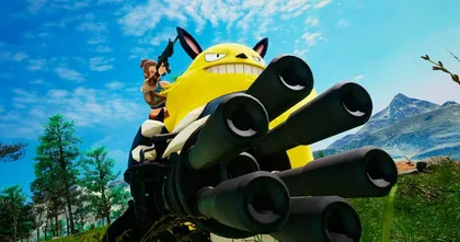 ผู้พัฒนาเผย Palworld ใช้ทุนสร้างพันล้านเยน และตัวเกมยังห่างไกลจากคำว่า "เสร็จสมบูรณ์"