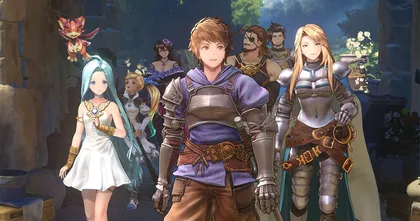 Granblue Fantasy Relink เปิดให้โหลดเดโมไปลองเล่นกันแล้ว