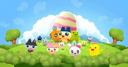 Tamagotchi Adventure Kingdom เปิดให้สัมผัสการผจญภัยสุดน่ารักผ่าน Apple Arcade แล้ว
