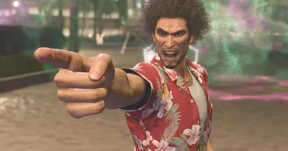 Like a Dragon: Infinite Wealth คว้า 40 คะแนนเต็มจาก Famitsu เป็นเกมที่ 2 ของซีรีส์