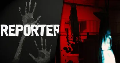 Reporter เกมมือถือ Survival Horror ที่ไม่ควรเล่นคนเดียวท่ามกลางความมืด ลดเหลือ 7-19 บาทเท่านั้น