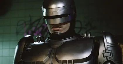 ผู้จัดจำหน่าย Robocop บอกตลาดเกมปัจจุบันอยู่ยากเพราะเกมมีเยอะไป