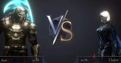 แจกฟรี! Demon Hunter: Premium เกมมือถือ hack and slash นักล่าอสูรวิญญาณมืด