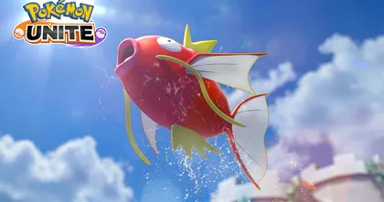โค่ยคิง และ เกียราดอส เตรียมร่วมศึก Pokemon Unite มกราคมนี้!