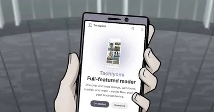 แอปอ่านมังงะ Tachiyomi ประกาศหยุดพัฒนาหลัง Kakao ขู่เอาเรื่อง