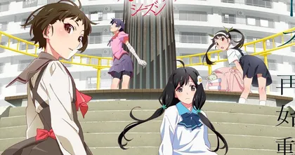 Monogatari ซีรีส์ ประกาศสร้างอนิเมะภาคใหม่ Off & Monster Season!
