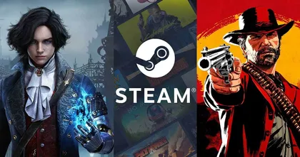 มัดรวม 5 เกมลดราคาน่าซื้อในช่วง Steam Sale วันสุดท้าย!
