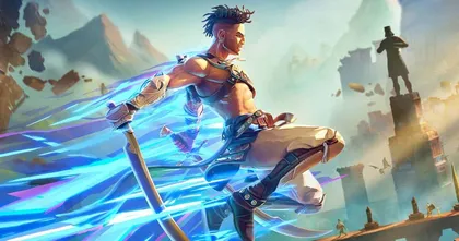 Prince of Persia: The Lost Crown จะปล่อยเดโมลงคอนโซลและพีซี 11 มกราคมนี้