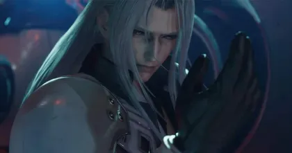 ระวังไว้! เพราะ Sephiroth อาจโผล่มาเจอคุณบ่อยขึ้นใน Final Fantasy 7 Rebirth