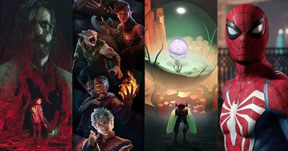 D.I.C.E. Awards 2024 งานประกาศรางวัลเกมสุดยิ่งใหญ่ เผยรายชื่อผู้เข้าชิง Game of the Year