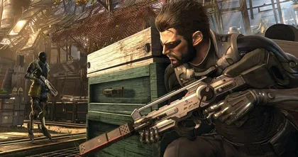 ผู้พากย์ Adam Jensen เผยถอดใจกับภาคต่อ Deus Ex มานานแล้ว