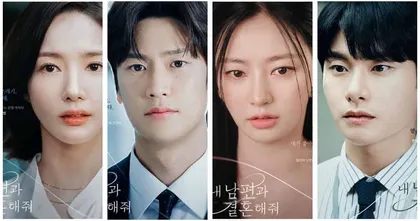 ประวัติ 4 นักแสดงหลักใน Marry My Husband สามีคนนี้แจกฟรีให้เธอ ซีรีส์แก้แค้นสุดสะใจ