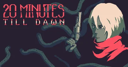 โหลดเลย! 20 Minutes Till Dawn เกมแนว Rogue-lite เอาตัวรอด แจกฟรีบน Epic Games Store