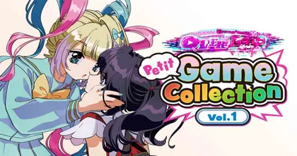 Needy Streamer Overload เกมดูแลสตรีมเมอร์สาวสุดดาร์ค ออกคอลเลคชั่นมินิเกมมาให้เล่นกันแล้ว