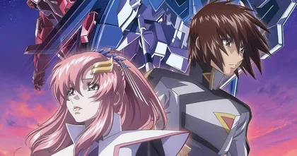 เทรลเลอร์ไทย Mobile Suit Gundam SEED Freedom รอบพิเศษ 2 – 4 กุมภาพันธ์นี้ในงาน JAMNIME FESTIVAL 2024