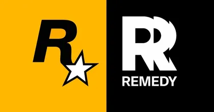 Rockstar ยื่นเรื่องร้องเรียน Remedy เหตุโลโก้คล้ายกันเกินไป