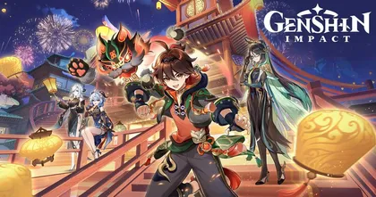 Genshin Impact เวอร์ชัน 4.4 จะต้อนรับการมาของ Chenyu Vale และฉลองปีใหม่ของ Teyvat  31 มกราคมนี้