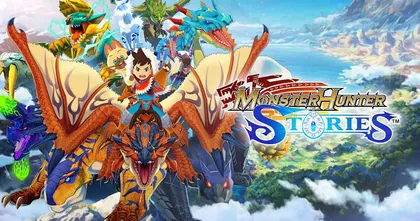 Monster Hunter Stories เกมแนวแอ็คชั่น RPG เผยวันวางจำหน่ายบน Steam แล้ว