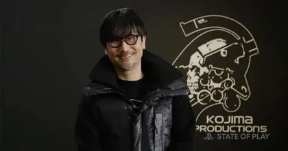 Hideo Kojima ประกาศสร้างเกมแนวสายลับเกมใหม่ให้กับ PlayStation