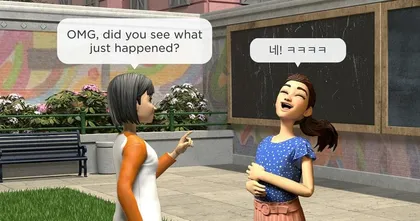 Roblox เผย AI ช่วยแปลภาษาในแชทแบบเรียลไทม์ มีภาษาไทยด้วย
