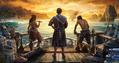 Ubisoft มองว่า Skull and Bones สมราคา 70 เหรียญแล้ว เพราะเป็นเกมระดับ "AAAA"