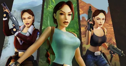 Tomb Raider 1-3 Remastered จะมีเนื้อหาเชิงเหยียดเชื้อชาติ แต่ให้พบเจอและเรียนรู้เอง