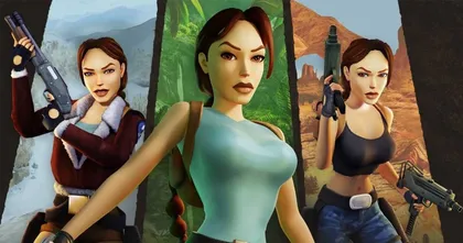 ความจริงเผย! หัวหน้าทีมทำเกม Tomb Raider 1-3 Remastered เป็นนักทำแฟนม็อดตัวยง
