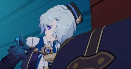 [รีวิวตัวละคร] Honkai Star Rail - Misha พนักงานเปิดประตูของโรงแรม Reverie ผู้น่าเอ็นดู