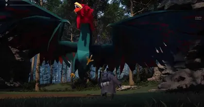 Little Devil Inside เกมผจญภัย ในโลกยุควิคตอเรียน ปล่อยเทรลเลอร์ใหม่ "Despite All"