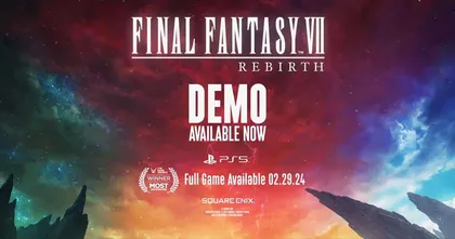 FF7 Rebirth จะปล่อยเดโมให้ลองกันพรุ่งนี้ หลังจบไลฟ์ State of Play