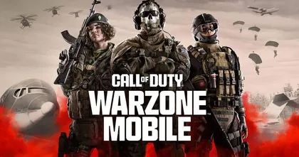 ประกาศเปิดตัว! Call of Duty: Warzone Mobile