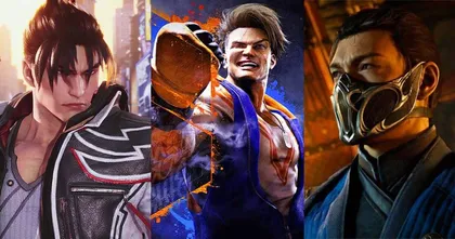 EVO 2024 สุดยอดงานเกมไฟท์ติ้ง เผยรายชื่อเกมที่ใช้ในการแข่งขัน