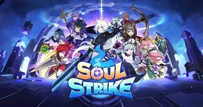 Soul Strike - Idle Custom Hero อัปเดตใหม่ แจกอั่งเปาเพียบ! เพิ่มระบบภารกิจ บอสใหม่ และกิจกรรมฉลองตรุษจีน