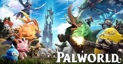 จะเป็นอย่างไรเมื่อเกม Palworld ถูกทำออกมาในรูปแบบ VR