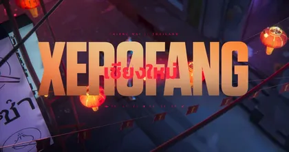 นี่มันเชียงใหม่! Valorant ปล่อยตัวอย่าง XERØFANG สกินใหม่รับตรุษจีน เตรียมเข้าสู่เกมแล้ว
