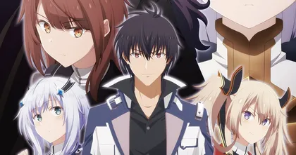 ใครว่าข้าไม่เหมาะเป็นจอมมาร ซีซั่น 2 พาร์ต 2 ตอนที่ 24 ลิงก์ดูออนไลน์ถูกลิขสิทธิ์