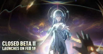 Wuthering Waves เกม Action RPG เตรียมเปิด CBT 2 สู่โลกใบใหม่ 19 กุมภาพันธ์นี้
