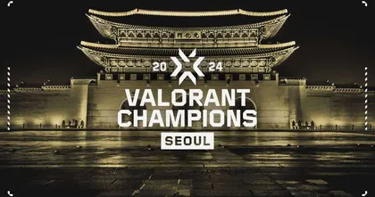Riot Games ประกาศเปิดตัว VALORANT Champions 2024 พร้อมระเบิดความมันส์ ณ กรุงโซล ประเทศเกาหลีใต้