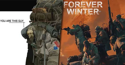 The Forever Winter เกม Survival Horror เอาชีวิตรอดภายใต้เงาของสงคราม เตรียมลง Steam