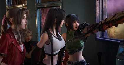 FF7 Rebirth จะมีมินิเกมให้เล่นมากถึงเกือบ 30 อย่างเลยทีเดียว