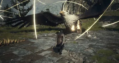 ลือ! เกม Dragon's Dogma 2 อาจมีเดโมให้เล่นก่อนวางขายจริง